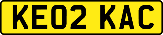 KE02KAC
