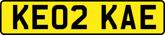 KE02KAE