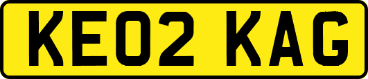 KE02KAG