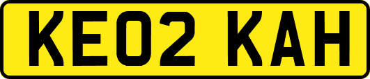 KE02KAH