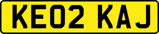 KE02KAJ