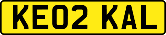 KE02KAL
