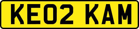 KE02KAM