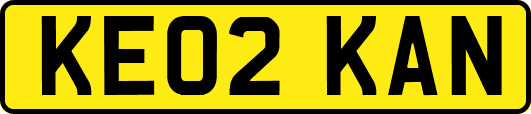 KE02KAN
