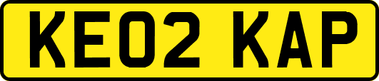 KE02KAP