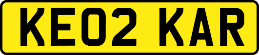 KE02KAR