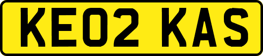 KE02KAS
