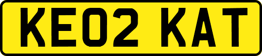 KE02KAT
