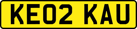KE02KAU
