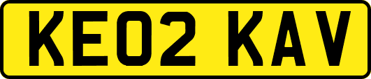 KE02KAV