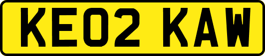 KE02KAW
