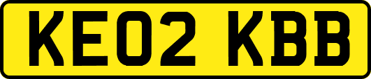 KE02KBB
