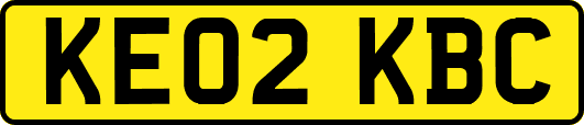 KE02KBC