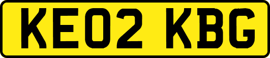 KE02KBG