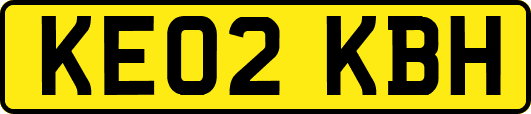KE02KBH