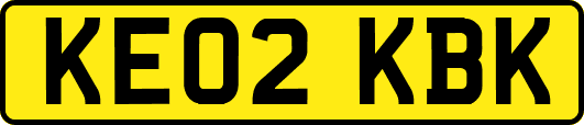 KE02KBK