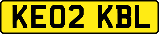 KE02KBL
