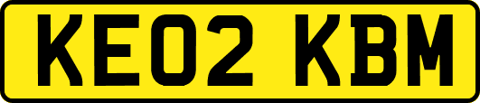 KE02KBM
