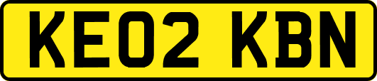 KE02KBN