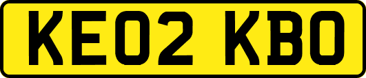 KE02KBO