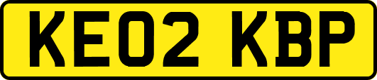 KE02KBP