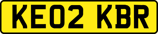 KE02KBR