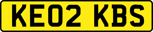 KE02KBS