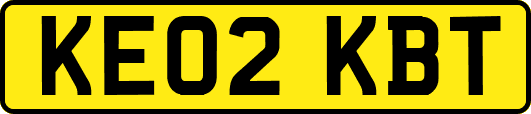KE02KBT
