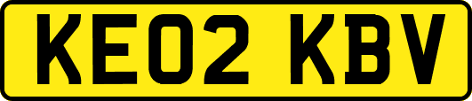KE02KBV