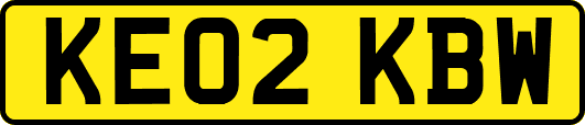 KE02KBW
