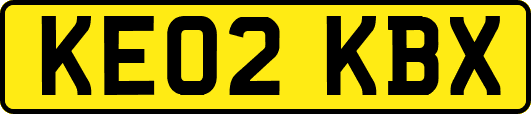 KE02KBX