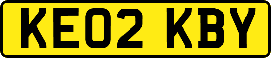 KE02KBY