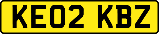 KE02KBZ