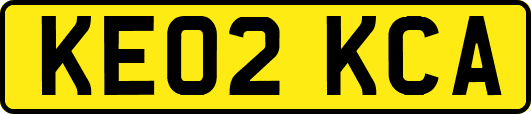 KE02KCA