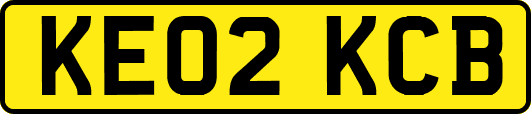 KE02KCB