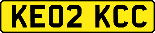 KE02KCC