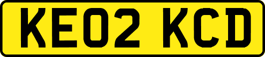 KE02KCD