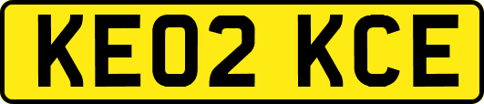 KE02KCE