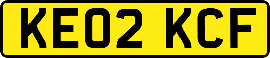 KE02KCF