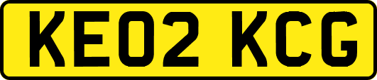 KE02KCG