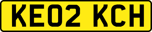 KE02KCH