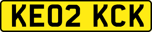 KE02KCK