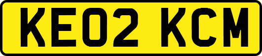 KE02KCM