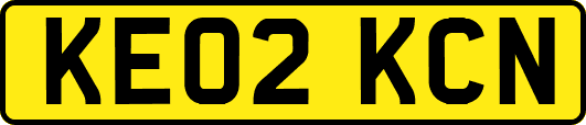 KE02KCN