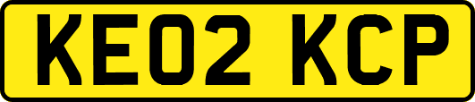 KE02KCP