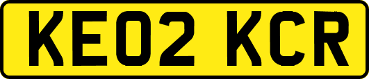KE02KCR