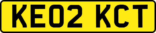 KE02KCT