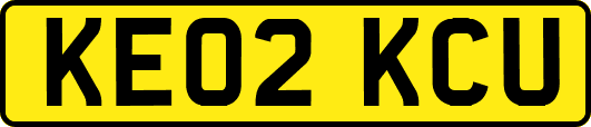 KE02KCU