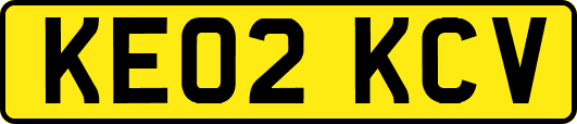 KE02KCV