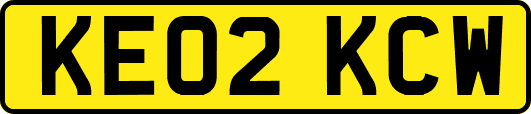 KE02KCW